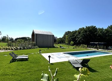 Lodge met panoramisch bad en privé hottub - 25