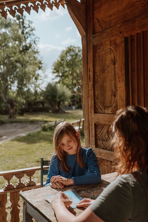 Nuitée romantique dans une maison balinaise - 2