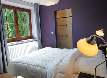 Une maison de maître dans un cadre magnifique - 9