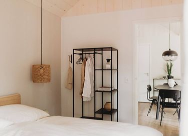 Tiny House met tuin op de Veluwe - 9