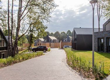 Zeer luxe vakantievilla voor 8 personen - 20