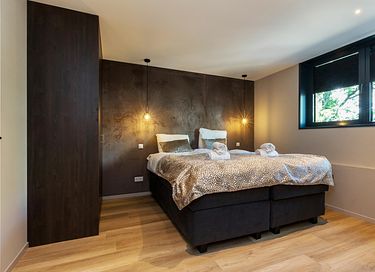 Luxe appartement in hartje Domburg - 17