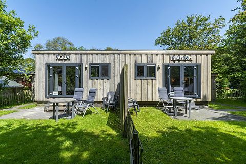 Gemütliches Studio in Sint Maartenszee - 2