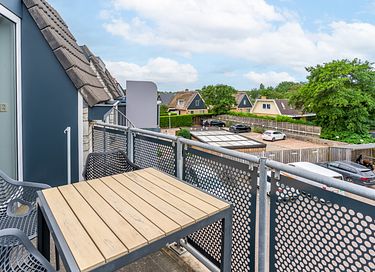 Modern appartement met plek voor huisdieren