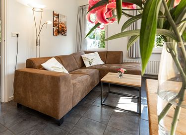 Luxe bungalow vlakbij natuurgebied - 7