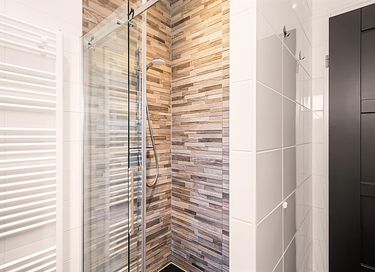 Luxe loft (2 pers) tussen de bomen - 12