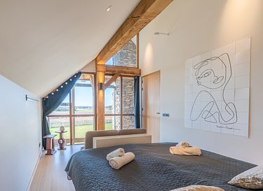 Wellness villa Texel with hot tub and sauna - 17