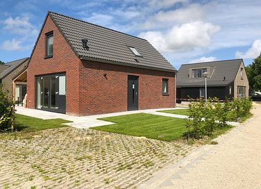 Luxury 6 pers vacation home in North Holland - 24