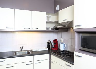 Holiday home in East Groningen for 6 people - 5