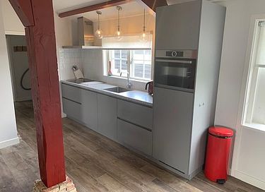 Monumental holiday home on Texel - 9