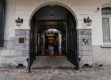 Historisch hotel in centrum van Maastricht  - 4