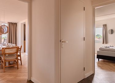 Leuk appartement (10p) bij een prachtig meer - 8
