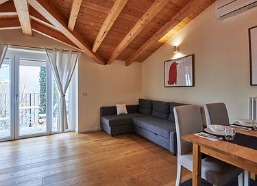 Modern huis met meerzicht en tuin - 26