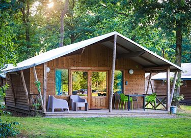 Gîte confortable pour 5 personnes à Brabant