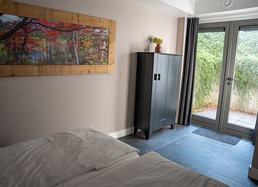 Unique group accommodation for 16 people - 24