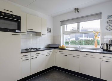 Ferienhaus (6p) mit privatem Steg - 18