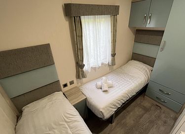Haustierfreundliches Tiny House am Wasser - 11