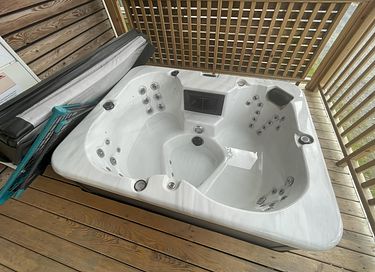 Gezellige cottage (4p) met whirlpool - 5