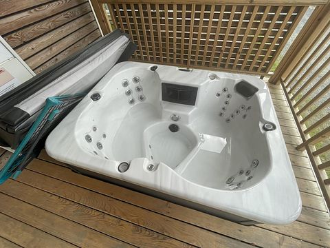 Gezellige cottage (4p) met whirlpool - 5