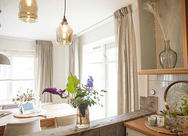 Cozy family cottage near beach and sea - 3