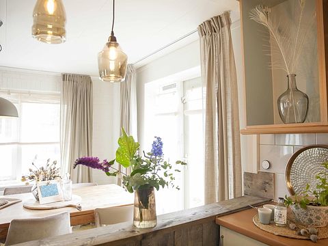 Cozy family cottage near beach and sea - 3
