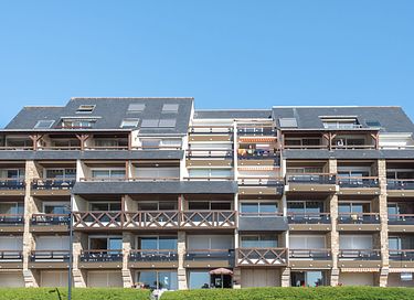 Vakantiehuis met terras aan het strand - 5