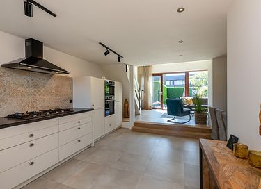 Logement de vacances moderne en Zeeuws-Vlaanderen - 8