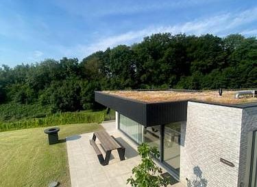 Stilvolle Villa in (8p) Westflandern - 2