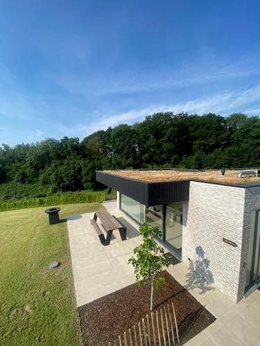 Stilvolle Villa in (8p) Westflandern - 2