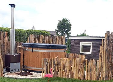 Wellness-Villa für 10 Personen in Zuid-Holland - 27