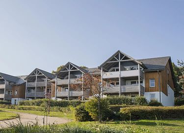 Mooi appartement met uitzicht in Winterberg - 2