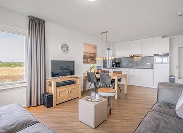 Dog-friendly stay on beautiful wadden island - 6