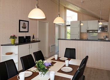 Logement de vacances à Großenbrode - 5