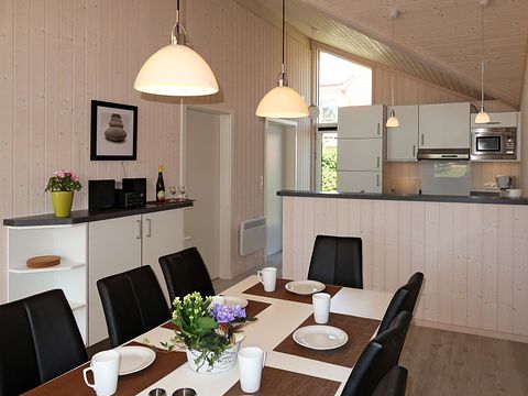 Logement de vacances à Großenbrode - 5