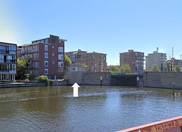 Bijzondere overnachting in Amsterdam - 7