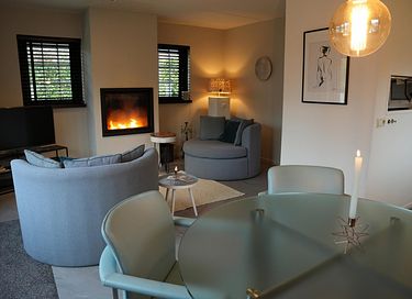 Romantische wellnessbeleving - 4