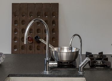 Prachtig loft appartement in Domburg - 11