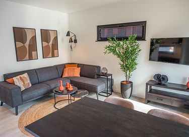 maison de vacances confortable (4p) dans la forêt - 5