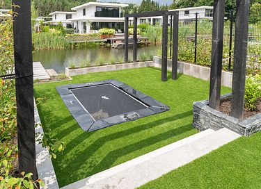 Villa met jacuzzi aan het water - 27