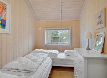 Feriehus med wellness i Danmark - 17