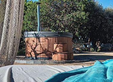 Stimmungsvolle Casita mit Meerblick - 24