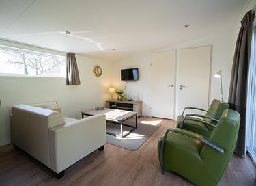 Freistehendes Haus für 4 Personen - 4