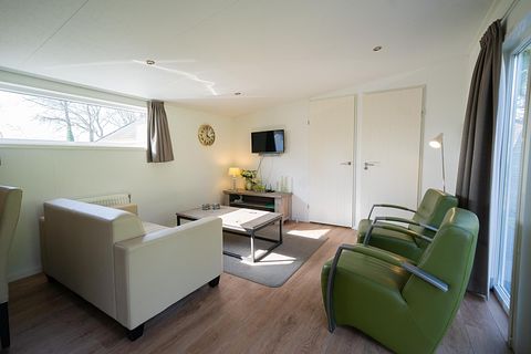 Freistehendes Haus für 4 Personen - 4