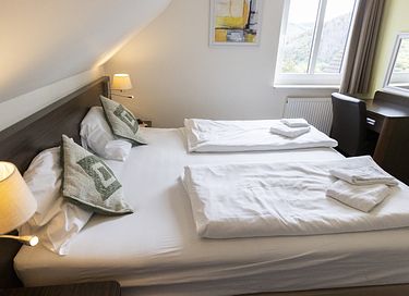 Large vacation villa (12 people) in the Eifel - 38