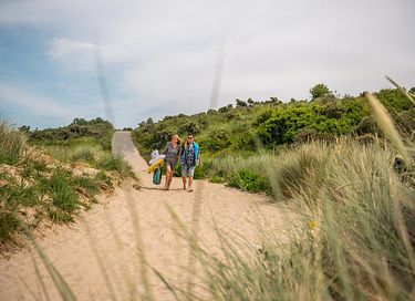 Ontspannen aan de Zeeuwse kust (4p) - 8