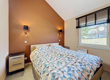 Chalet (4 persone) nelle Ardenne - 7