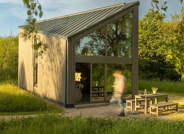 Gezellig familiehuisje met sauna in Duitsland - 3