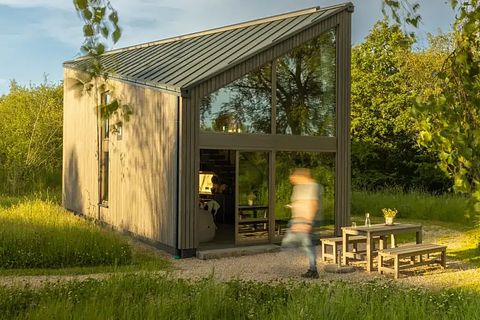 Gezellig familiehuisje met sauna in Duitsland - 3