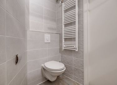 Moderner Bungalow mit gemütlichem Außenkamin - 32