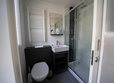 Séjour confortable pour 6 personnes près d'Amsterdam - 9